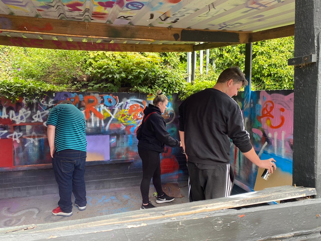 Really NEET Project tweet media