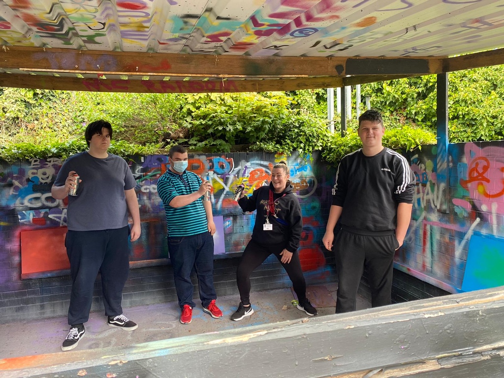 Really NEET Project tweet media