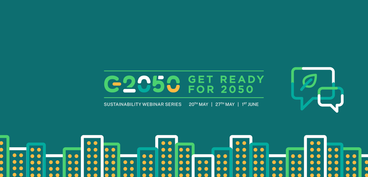 Thanks to all those you joined the 1st session of #GRF2050 yesterday!

🧐Missed it? You can already watch the recording &amp; access speakers' slides: bit.ly/GRF20501

📅 Next sessions: 27 May &amp; 1st June! Last chance to register 👉bit.ly/GRF2050