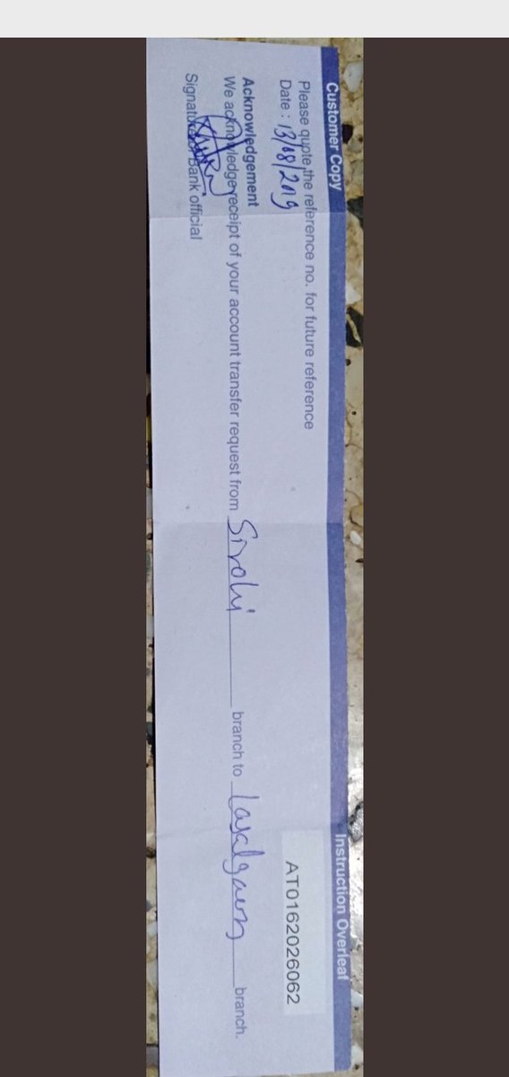pintujha1691's tweet photo. @HDFCBank_Cares @RBI @PMOIndia @nsitharamanoffc @nsitharaman  
First hdfc bank take 14 month for account https://t.co/DhZncYAjYb branch manager said .you put complain on Twitter ,you are blackmailer.shame on you HDFC .is this your service.i am Indian I have a self respect. https://t.co/2I8EbA1uJ1