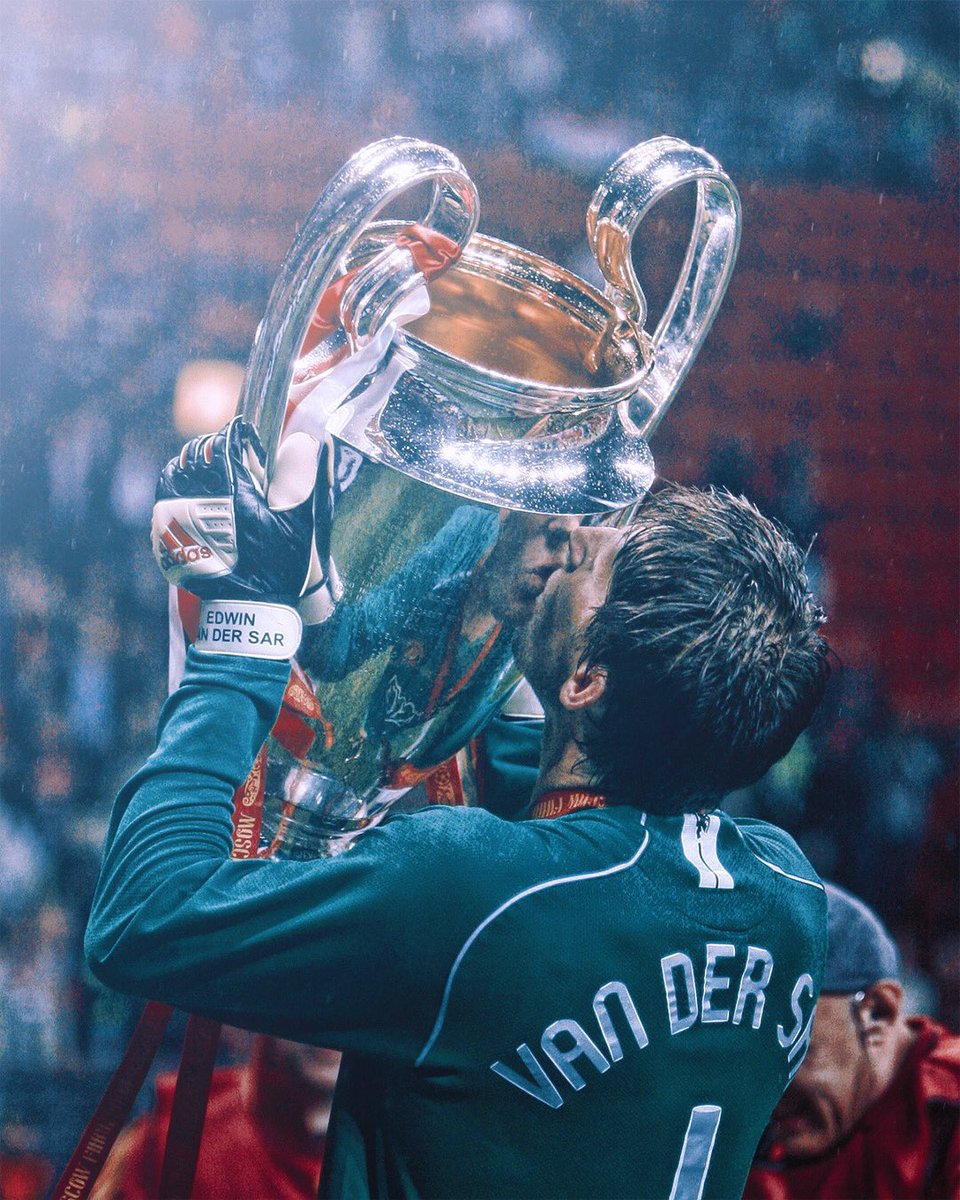 Remember the feeling? 🏆