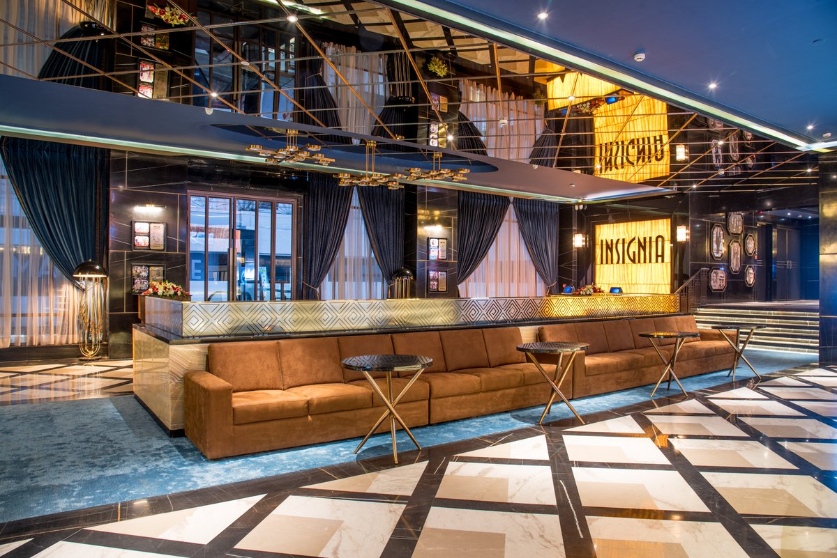raghavnews's tweet photo. Gurugram's First Ever Luxury Cinema #INOXINSIGNIA now on our latest TheatreWorld: March-May 2021 edition.

View it now on https://t.co/RD3CfwbowG

#TheatreWorld #INOXINSIGNIA #RaghavNews https://t.co/0bvyHL470h