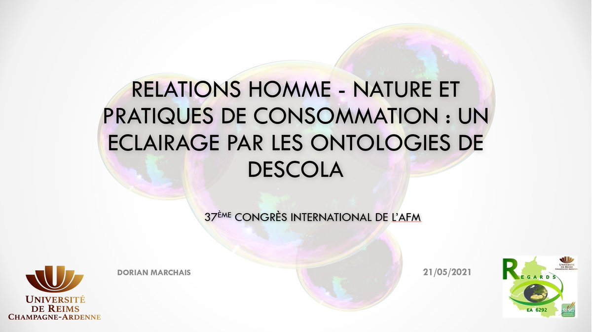 Très heureux d'avoir pu présenté mes travaux à #afmAngers2021 Une super ambiance et des échanges passionnants 😃 #AFM #happy