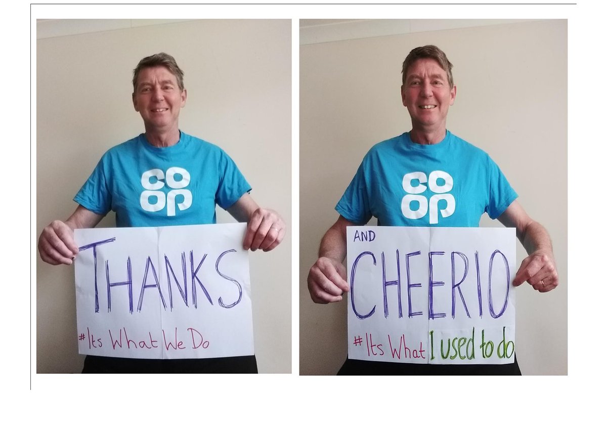 Tim Myer (@co_op_tim) on Twitter photo So, after 3 years, it's my last day as #Redcar #Marske #Saltburn Co-op pioneer.
I had a fantastic time.
Thanks for your help, everyone.
All the very best.
Tim
#ItsWhatWeDo <a href="/RedcarCleveland/">Redcar & Cleveland</a> #Teesside #OurRedcarCleveland So, after 3 years, it's my last day as #Redcar #Marske #Saltburn Co-op pioneer.
I had a fantastic time.
Thanks for your help, everyone.
All the very best.
Tim
#ItsWhatWeDo <a href="/RedcarCleveland/">Redcar & Cleveland</a> #Teesside #OurRedcarCleveland