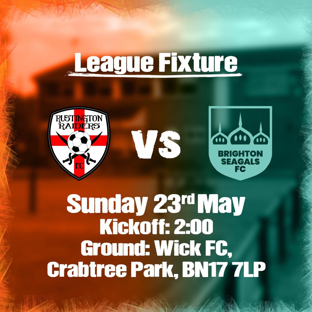 rustingtonraid2's tweet image. Last game of the season with a win securing the ladies second place in what has been a weird season! ⚽️

Spectators are now allowed to attend the match! 🧡🖤

#football #womensfootball #thisgirlcan #sport #sporting #uptheraiders