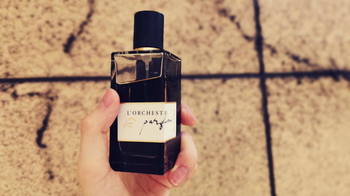 L'ORCHESTRE Parfum｜ローズ・トロンボーン ジャズクラブで繋ぐローズ