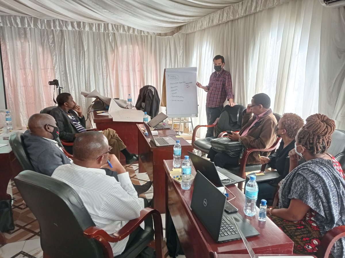 Frédéric Baudron (@fbaudron) on Twitter photo #NowHappening. Group work led by <a href="/ChipoMsengezi/">هشتاج ترند 5</a> & <a href="/hmibei/">Henry Mibei</a> from <a href="/CABI_News/">CABI</a> on available #data & policies governing its access to guide #AcidSoil remediation at scale in #Tanzania #NowHappening. Group work led by <a href="/ChipoMsengezi/">هشتاج ترند 5</a> & <a href="/hmibei/">Henry Mibei</a> from <a href="/CABI_News/">CABI</a> on available #data & policies governing its access to guide #AcidSoil remediation at scale in #Tanzania