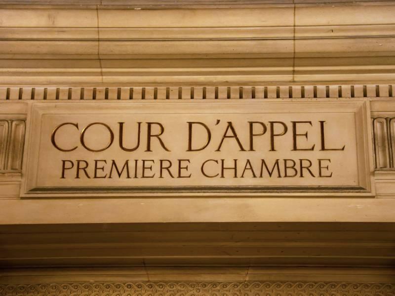 TRIBUNE. « Ça suffit ! » : l’appel des juges « à refonder le pacte républicain pour la Justice » nouvelobs.com/justice/202105…