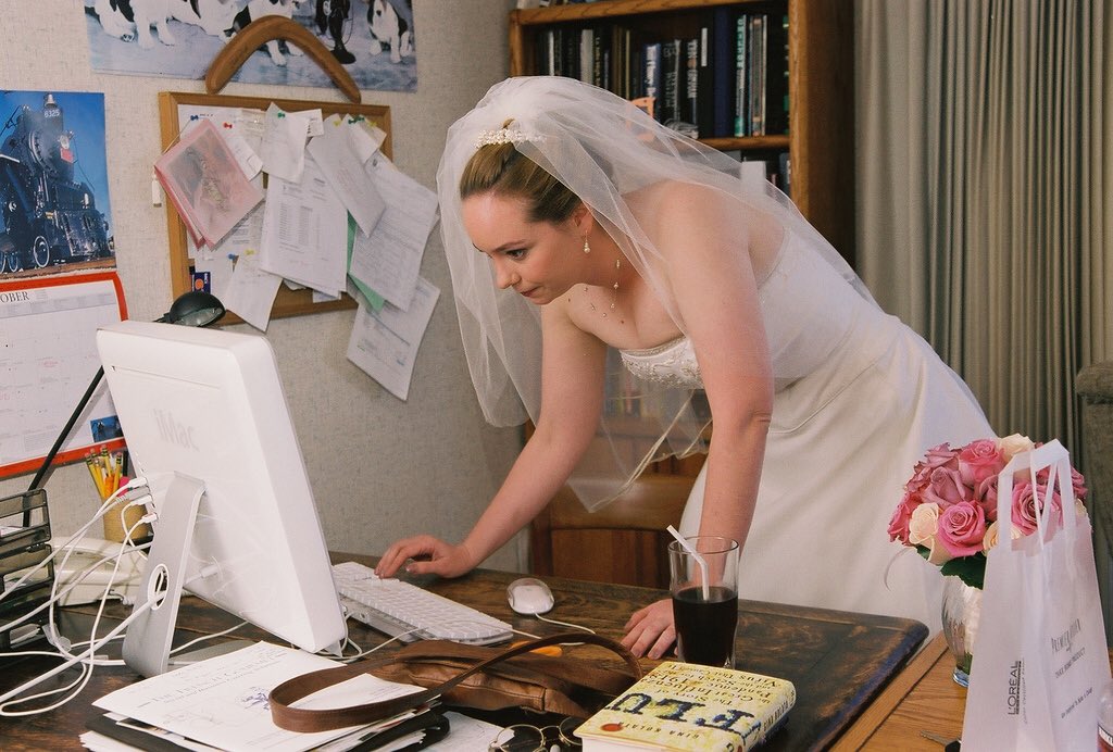 IGBOARIES's tweet photo. Me playing Moment 4 life before i walk down the isle https://t.co/0vJxEH47fd