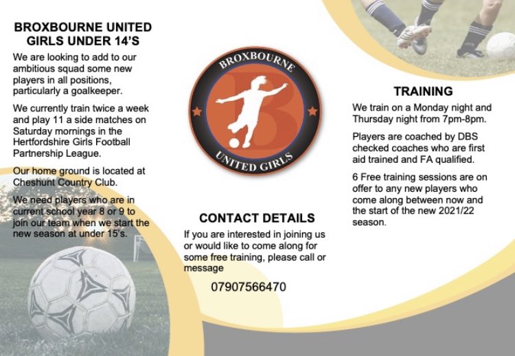 ***players wanted***