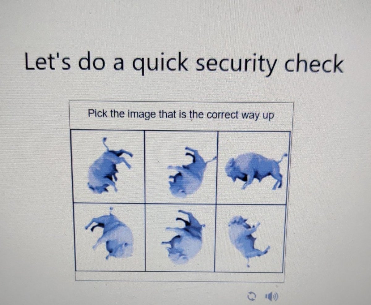 speakupwitpriya's tweet photo. Please @LinkedIn use some other way of security check 😂😂😂 this process is so irritating and frustrating
#forgetpassword #linkedln #tryinghardtoremember https://t.co/Yq3TL4imYv
