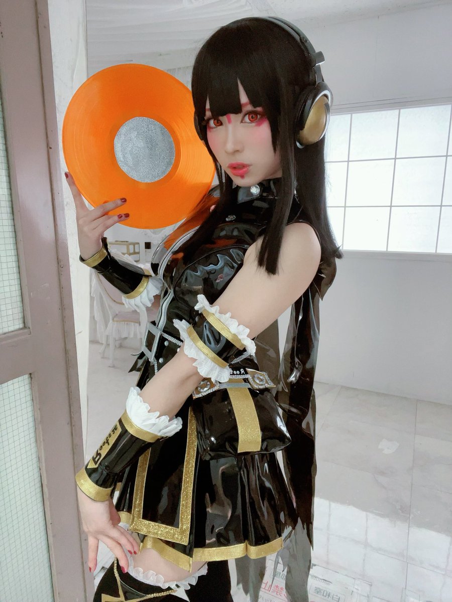 ありさ🦉コスホリD13-14、C102日/西さ38b、台湾FF41💫 on Twitter