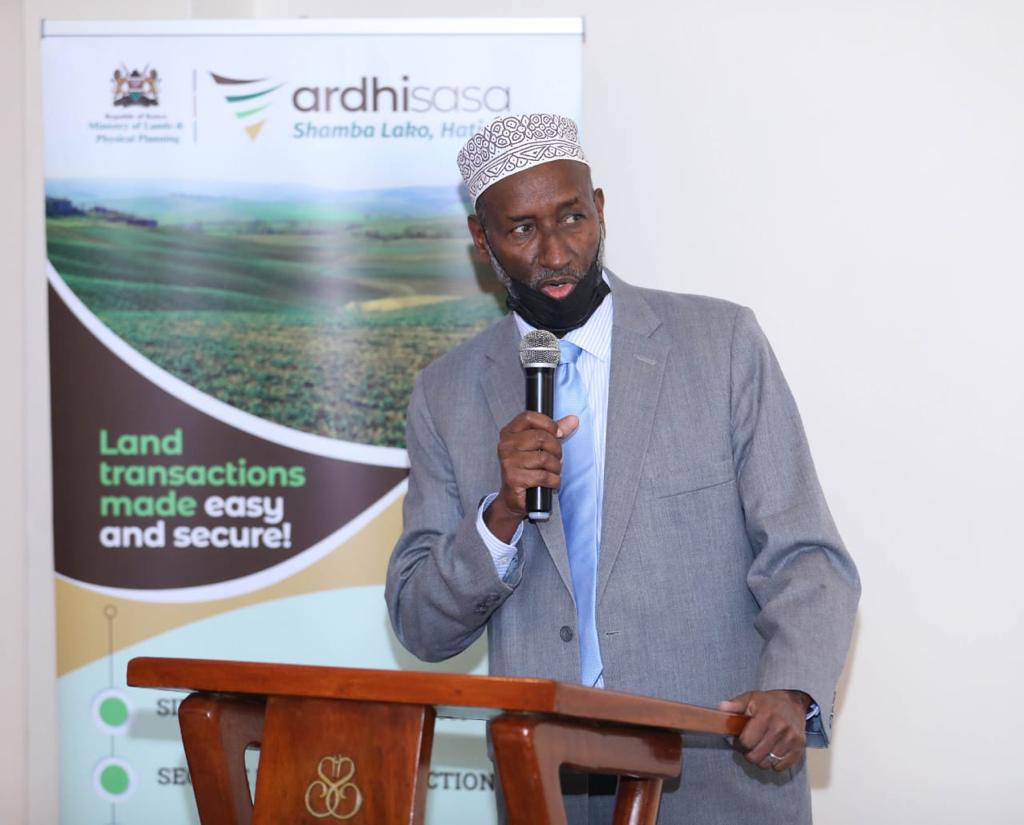 Ben Wafula tweet media