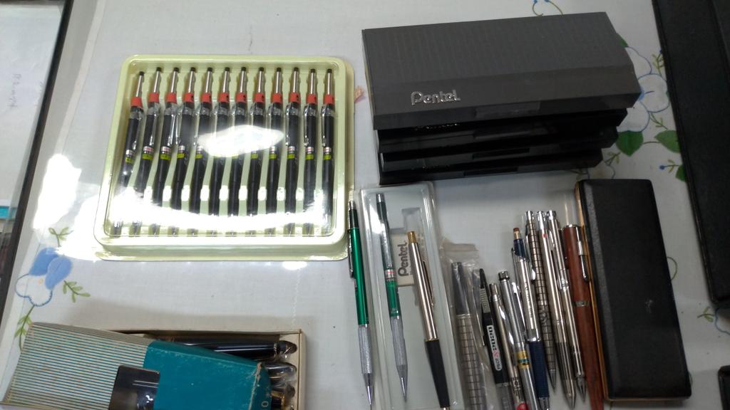 廃番探検録 tweet media