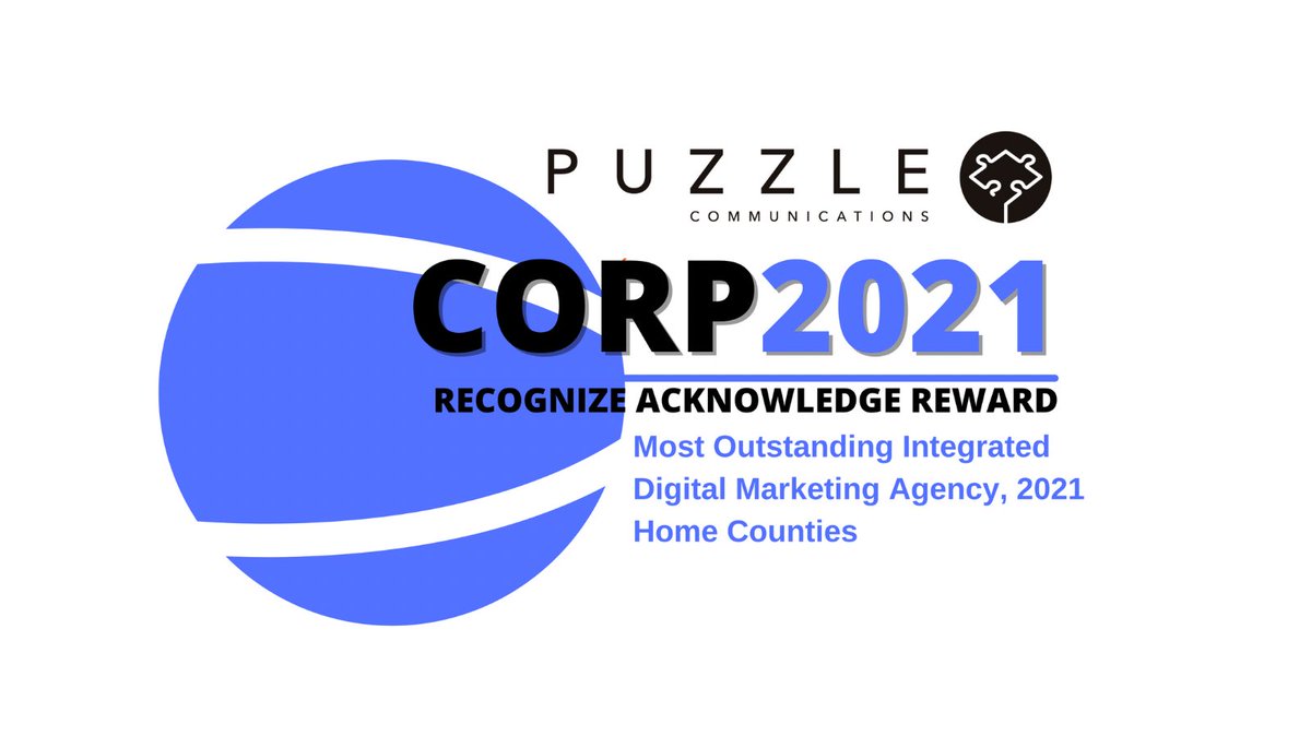 #fridayhappiness 

Boom 💥 another award - go team #PuzzleComms 🙌🏻

"𝐄𝐱𝐜𝐞𝐥𝐥𝐞𝐧𝐜𝐞 𝐢𝐬 𝐭𝐡𝐞 𝐠𝐫𝐚𝐝𝐮𝐚𝐥 𝐫𝐞𝐬𝐮𝐥𝐭 𝐨𝐟 𝐚𝐥𝐰𝐚𝐲𝐬 𝐬𝐭𝐫𝐢𝐯𝐢𝐧𝐠 𝐭𝐨 𝐝𝐨 𝐛𝐞𝐭𝐭𝐞𝐫." - 𝐏𝐚𝐭 𝐑𝐢𝐥𝐞𝐲

#puzzlecommunications #multiawardwinning #digitalmarketingagency