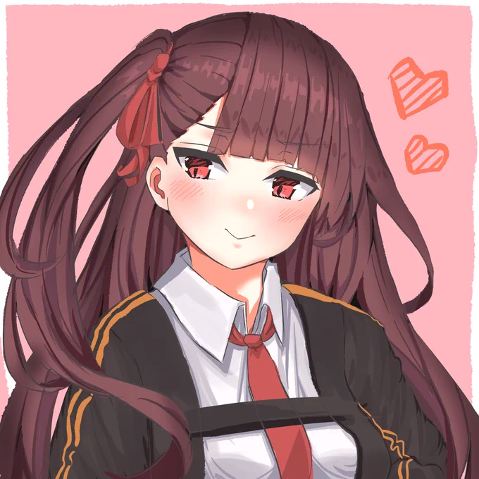たまにはwa2000
#ドルフロ
#少女前線
#wa2000 