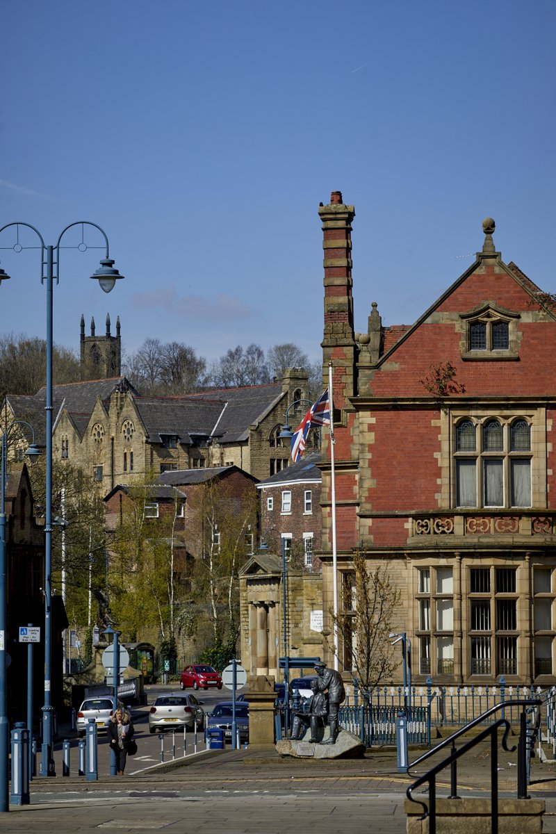 We’re delighted to announce that Stalybridge High Street has been awarded £90,000 for a cultural programme!

These funds will be used to make the high street a more attractive, engaging and vibrant place for people to live, work &amp; spend time.

More info 👇public.tameside.gov.uk/pressreleases/…