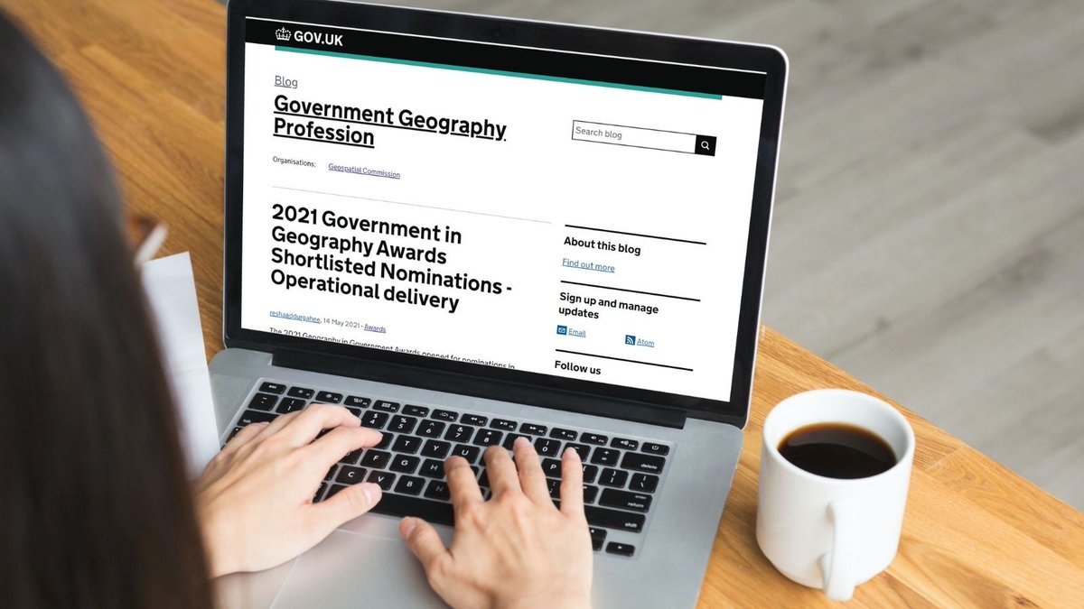 GovGeo's tweet photo. Congratulations to all nominated for Operational Delivery! Discover the nominees' work at https://t.co/IESj4CLzBX.

Join us tomorrow to celebrate the nominees and reveal the category winner! Join the Profession to sign up for the #GiGawards live ceremony: https://t.co/DXQ3vGiBmF https://t.co/GugVtx8rw8