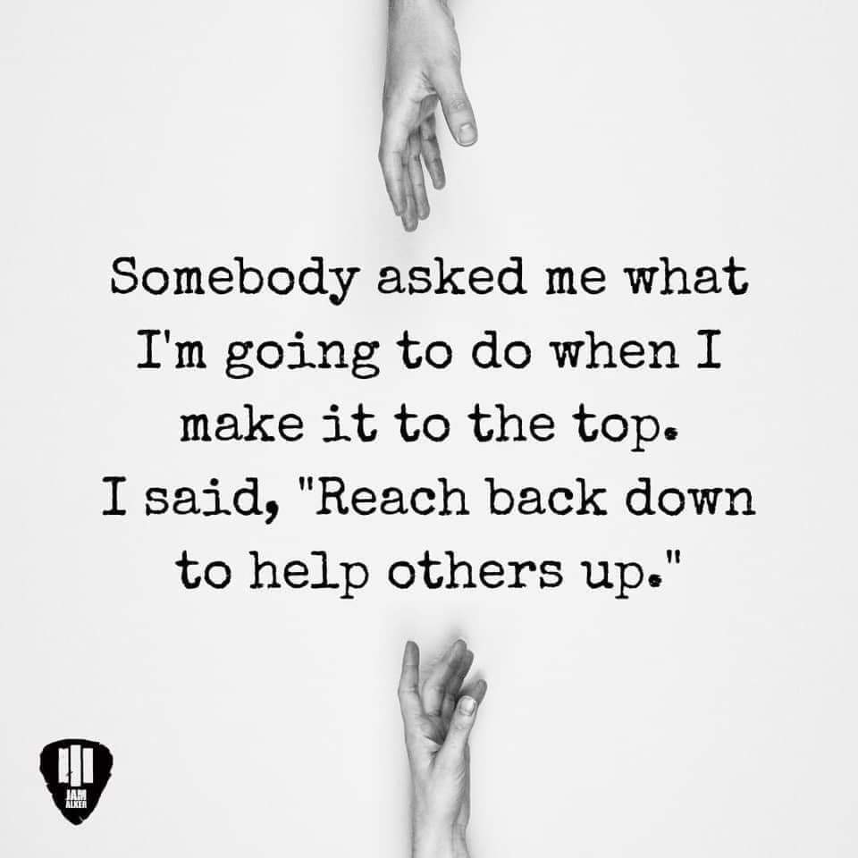 To_Your_Success's tweet photo. #helpinghands #giveback #helpout #trueleadershipis #rise https://t.co/ed6M5B59Se