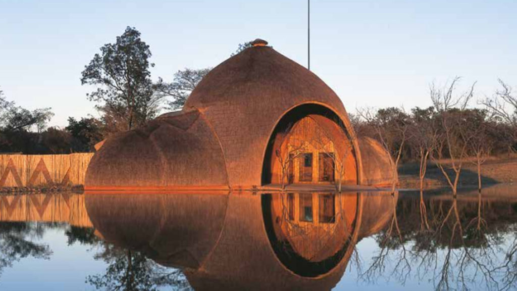 Combine a luxurious 2-night stay at the Saxon with an unforgettable 3 nights in the Waterberg at <a href="/ZuluCampRSA/">Shambala Private Game Reserve</a> with our City to Safari Experience and enjoy the private experience both in the city and in the bush.

Find more details on this package here: ow.ly/M1Dc50ES26P