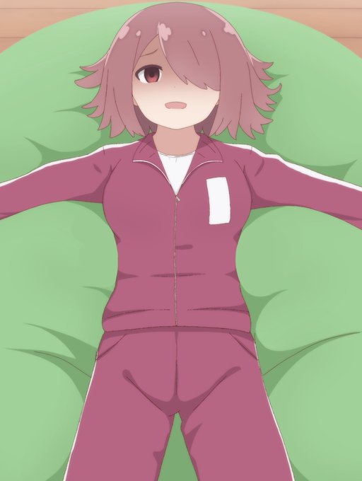 あのシーン。。 