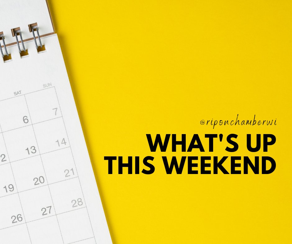 Ripon, Wisconsin tweet media