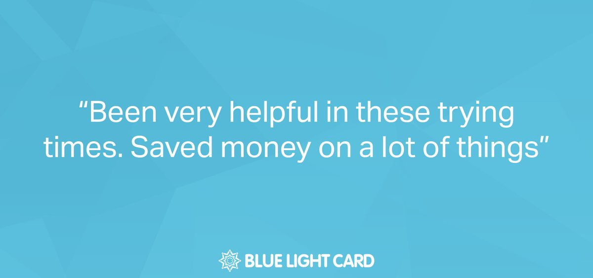 Blue Light Card tweet media
