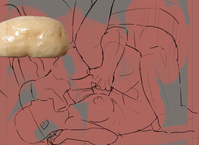 神は言っている、カラミはめんどくさいと 