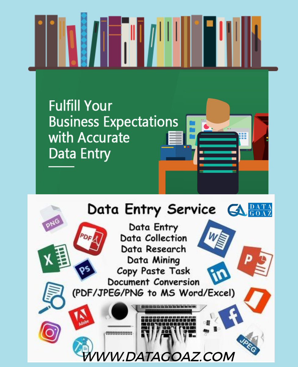 DataGoaz's tweet image. RAISE YOUR STANDARD OF YOUR DATA WITH US. DON&apos;T RUN FOR QUANTITY, LOOK FOR QUALITY 

Contact us to know more our services.
#guestpost #webresearching #virtualassistant #dataminning #emailmarketing #b2bmarketing #itsolutionsforbusiness #BigData #ecommercedata #emaillisting