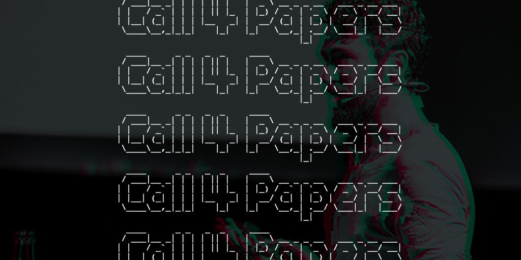 Our #CFP is still open till 31.05.2021: 
codetalks.de/call-for-papers
Become part of our great speaker team and inspire the community! ✨🎙️
esp. looking for talks on #DevSecOps #Mobile #startup stories #Security #Crypto #AugmentedReality  #IoT but all contributions are still welcome.