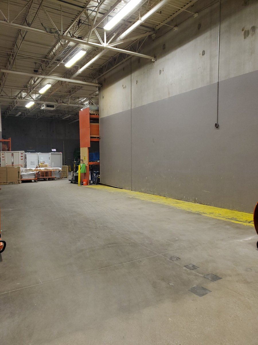 Way to start the weekend with no freight zone #552freightmovers <a href="/LewisHom/">Jimmy Lewis</a> @muratucur <a href="/beasonpam/">Pam Beason</a>