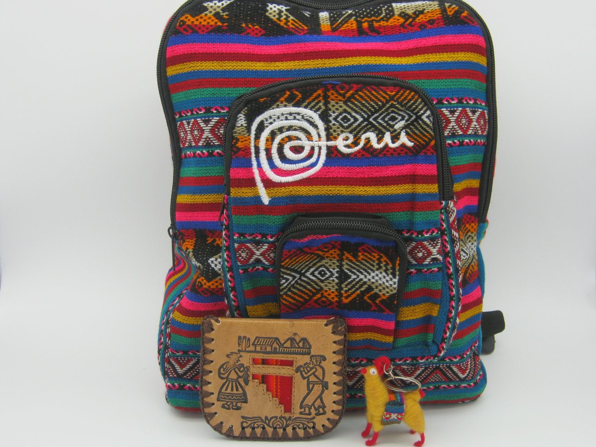 MysticalAndes's tweet image. Quiero compartir lo último que he añadido a mi tienda de #etsy: Backpack+Coin purse+Keychain/Backpack for women/men,Hippie backpack of Peru textile/Practical textile rucksack/Backpack fabric boho etsy.me/34h782N #bohoyhippy #handmadebackpack #rucksackdamen #per