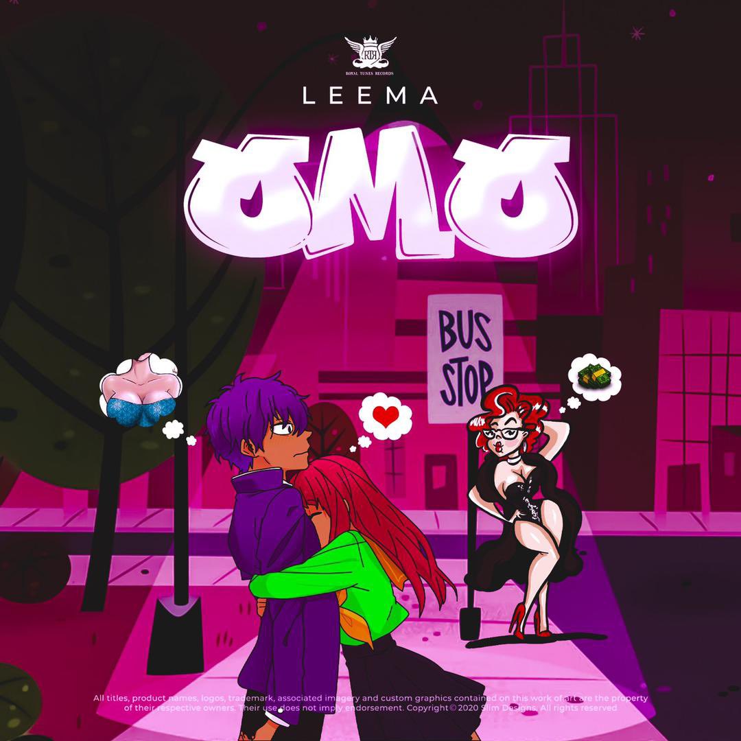 RoyalTunes_'s tweet photo. Here’s it, some people try to make music while there exist those who sing from their hearts and souls. RTR Princess, Leema released  “OMO” today. You don’t want to miss out on this⚡️. Stream Good Music 🔥
https://t.co/evKIGkYO6Y

#OMObyRTP https://t.co/Ik9aDtTdV2
