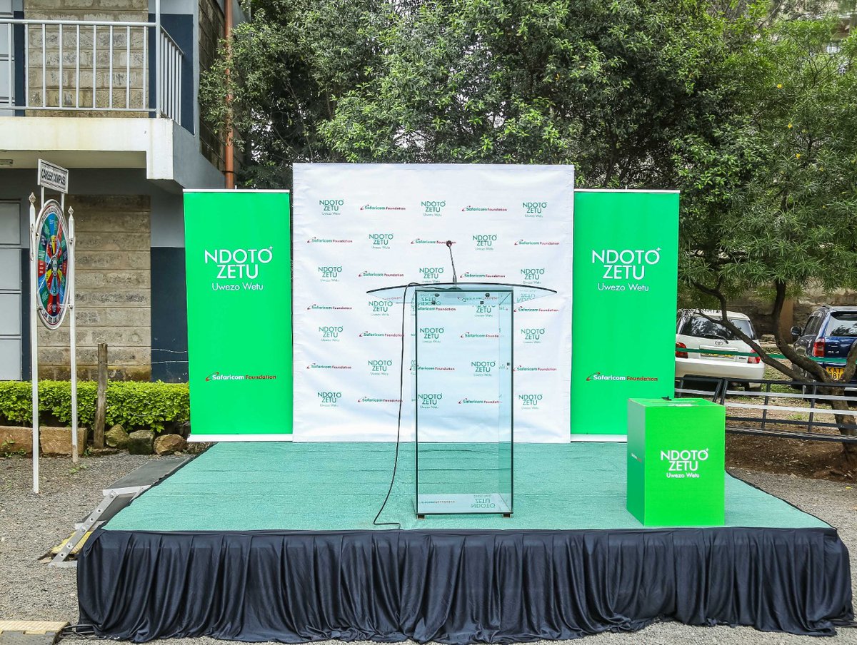 SafaricomFDN tweet picture