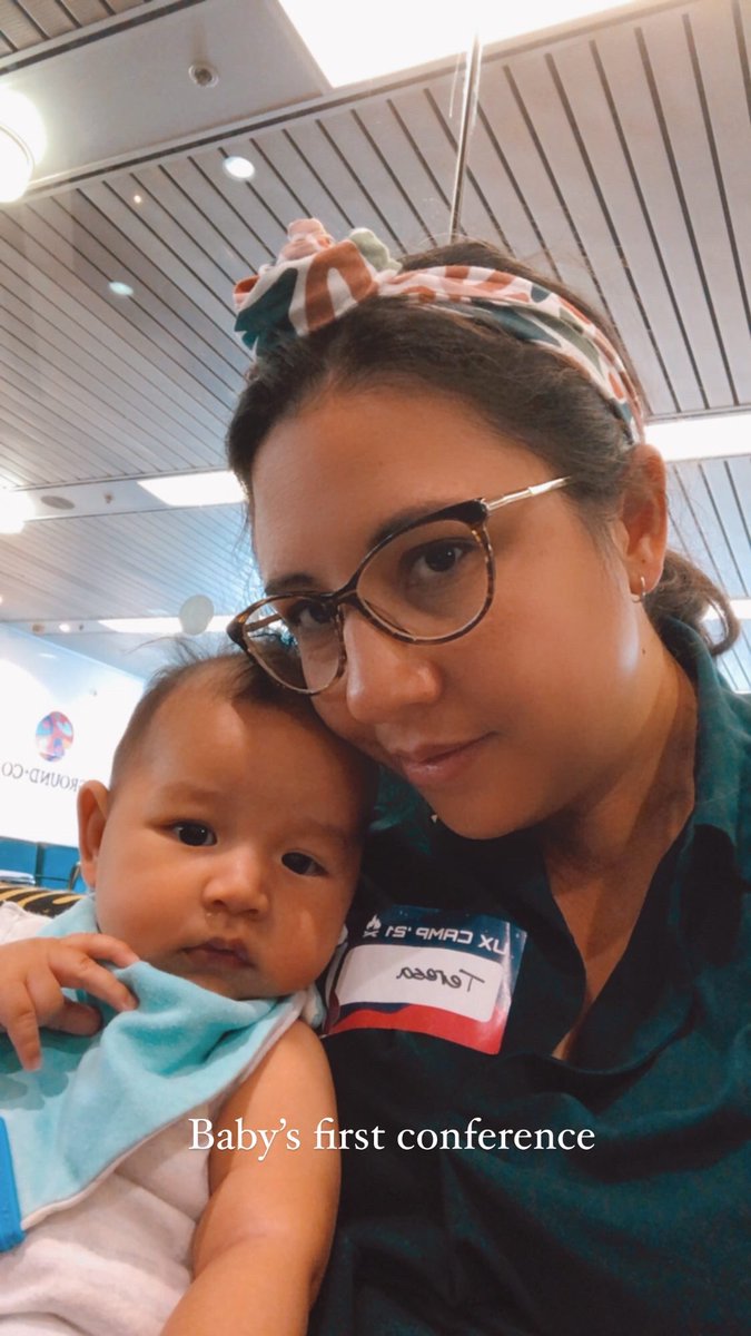 Teresa Watts tweet media