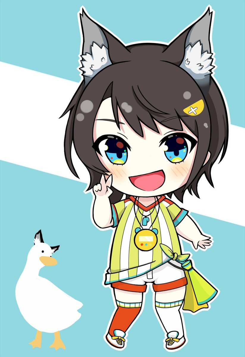 狼 耳 イラスト 狼 耳 イラスト