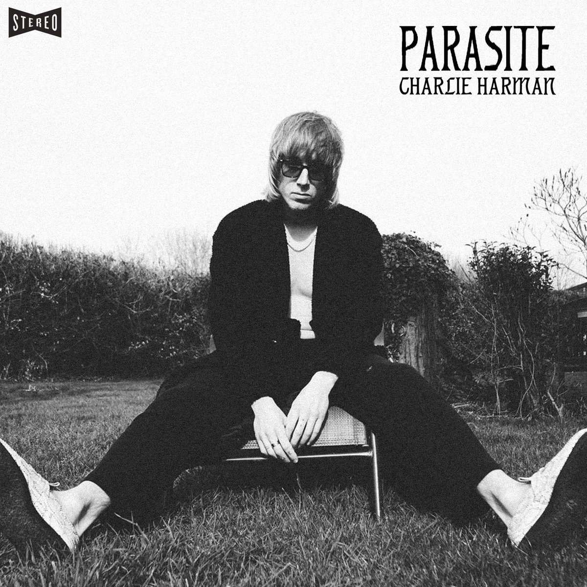 well hello there, i am incredibly excited to let you all know, I am releasing a song ‘Parasite’ JUNE 2ND ! available on all streaming platforms!! Lets have it. Pre-save link below. love you lots. LET’s GO. C x #parasite #harman #charlie #newmusic 

distrokid.com/hyperfollow/ch…