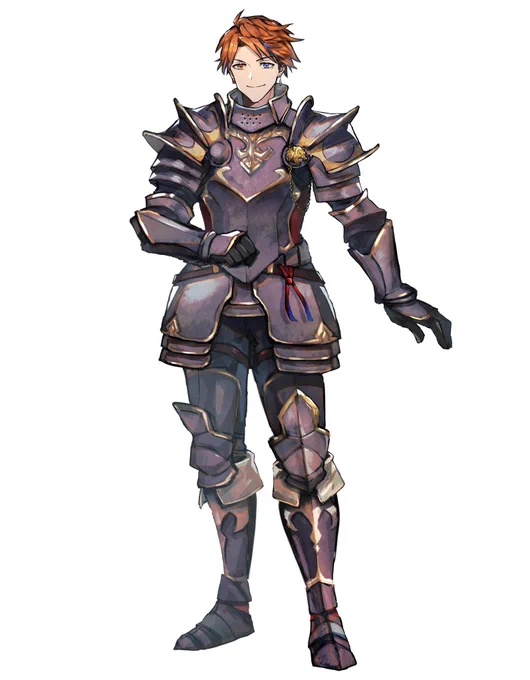 酒場の騎士 #描クテル 