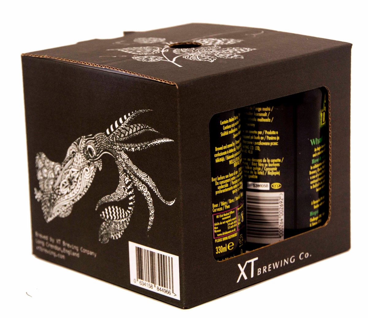 GerardAPM's tweet photo. The independent packager for independent breweries.

Due to our investment in digital printing technology, we can offer small MOQs of 300 for printed bottles whilst maintaining photographic quality print. 

Contact us today for low cost bespoke packaging on 01670 546677 https://t.co/0XGYrqijMT