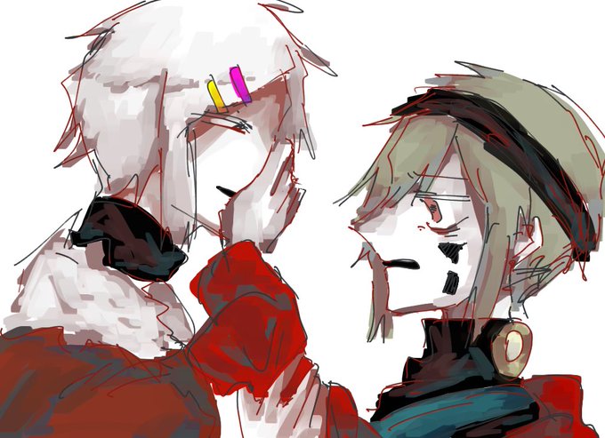 ばいばい 作品のtwitterイラスト検索結果 ばいばい 作品のtwitterイラスト検索結果