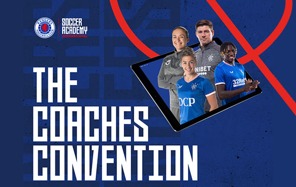 IFXsoccer's tweet photo. #ifxsoccer #RangersFC #ready ⚽️⚽️⚽️ MONDAY 24TH - FRIDAY 28TH | MAY 2021 💙💙💙
This is a truly unique offering, bringing together the expertise of coaches and senior members of staff from across the club.
https://t.co/WcR4RJLxUa https://t.co/ZmHsuzPewL