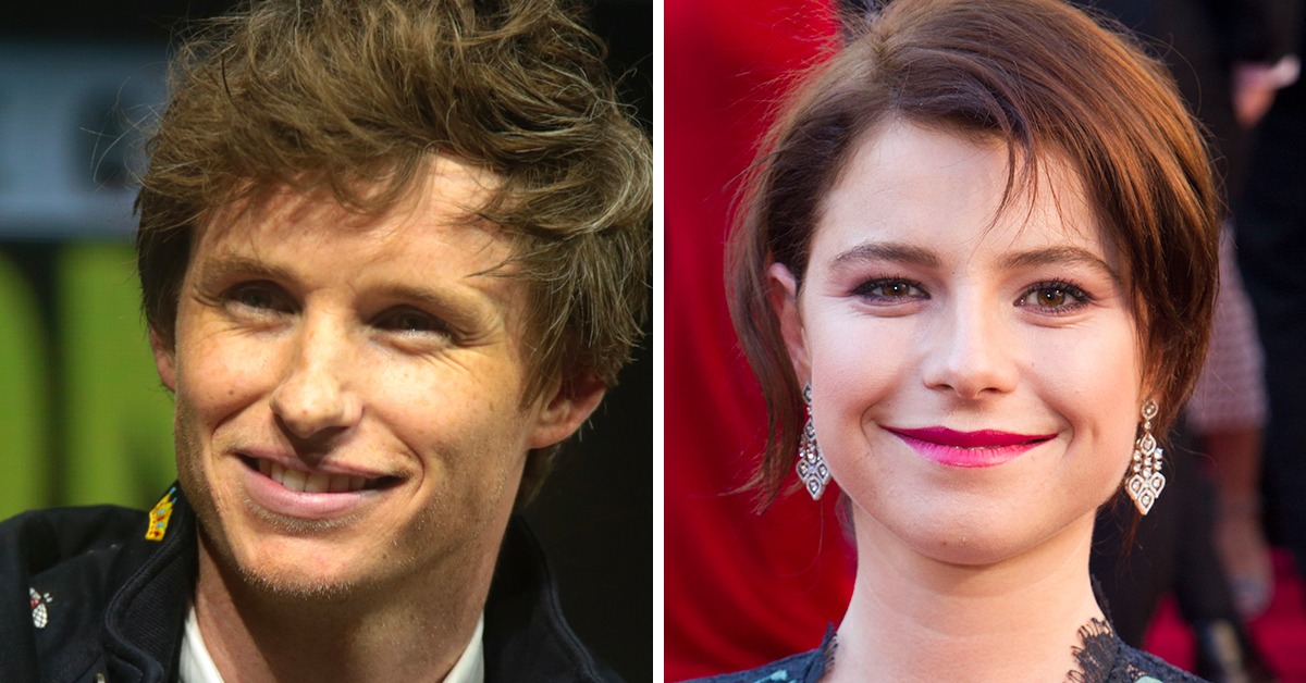 WhatsOnStage's tweet image. Confirmed: Eddie Redmayne and Jessie Buckley will star in Cabaret in the West End later this year whatsonstage.com/london-theatre…