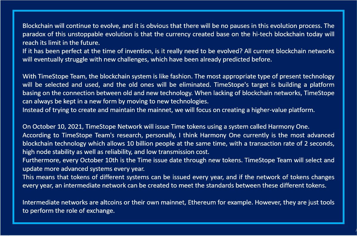 TimeStope tweet media