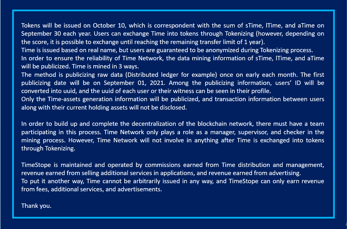 TimeStope tweet media