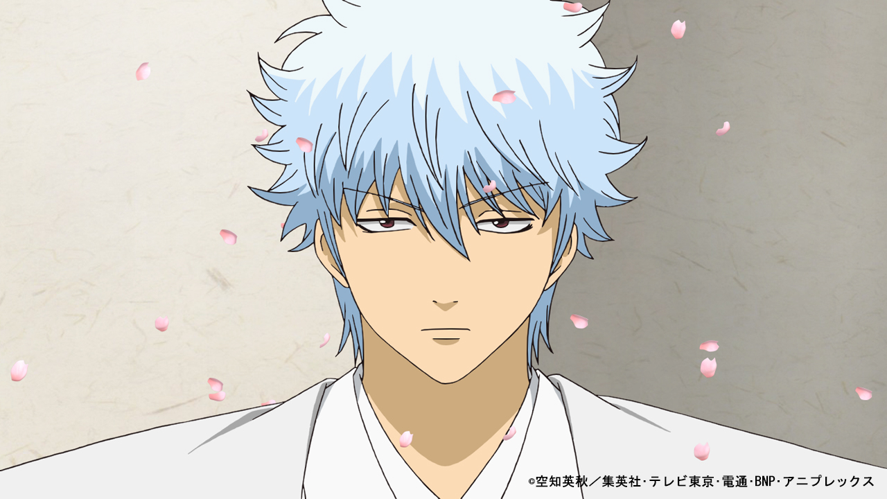 アニメ銀魂 銀魂チャンネル 来週５ ２５ 火 は 空知先生 の誕生日 先生爆誕を記念して 銀魂 チャンネルで先生登場回の第４話 第２５２話を２２時よりプレミア配信します 皆でお祝いしよう T Co M29mtcuhnx 銀魂 銀魂ザファイナル