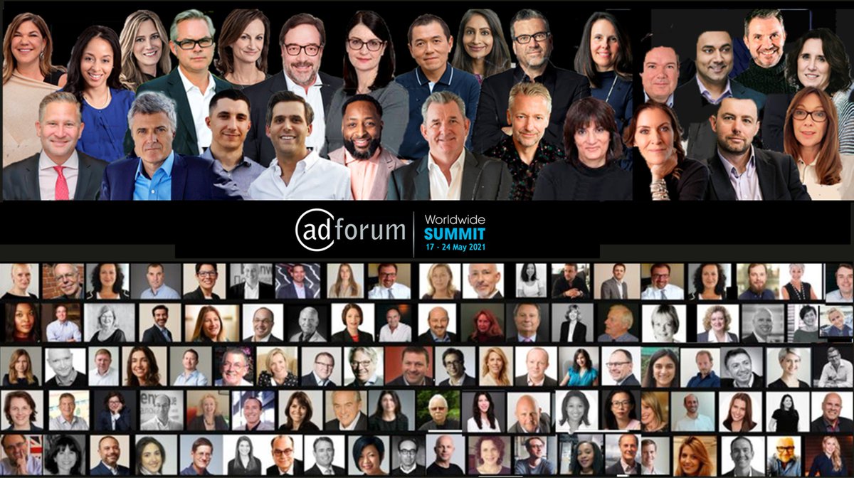 haiconsulting's tweet photo. Fantastic #Adforumsummit this week, read our summary in our next Monthly Review. @haiconsulting https://t.co/eap4D4gGRV