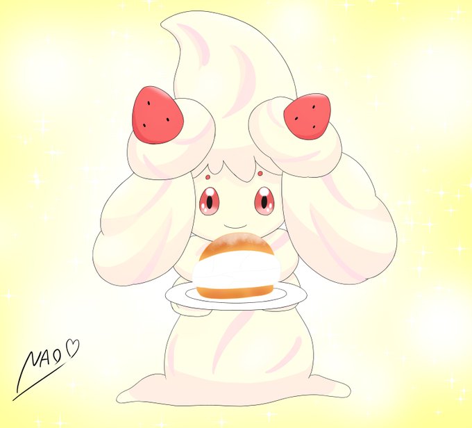 ホイップクリームのtwitterイラスト検索結果 ホイップクリームのtwitterイラスト検索結果