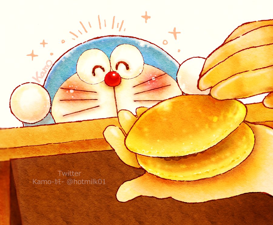Kamo 食べ物 動物イラスト على تويتر 1枚目 どら焼きが出来るのをジッと見つめて待つドラえもん 2枚目 焼色にドキドキな ドラえもん 3枚目 餡子だっ 期待でいっぱいのドラえもん 4枚目 ワーイ 待ってましたー なドラえもん ドラえもん 食べ物イラスト Kamo 食べ物 動物イラスト على تويتر 1枚目 どら焼きが出来るのをジッと見つめて待つドラえもん 2枚目 焼色にドキドキな ドラえもん 3枚目 餡子だっ 期待でいっぱいのドラえもん 4枚目 ワーイ 待ってましたー なドラえもん ドラえもん 食べ物イラスト