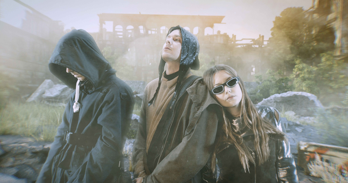 【feature】意識、生、死についての物語｜Team Rockit  interview

YEAR0001からリリースされたバハムートシリーズ最終章、神話、平沢進
"トランスのサウンドがメディアで人気がなくなっても、私たちはトランスを愛し続けるだろう"

interview by Kenji Komine (LSTNGT)
avyss-magazine.com/2021/05/21/264…