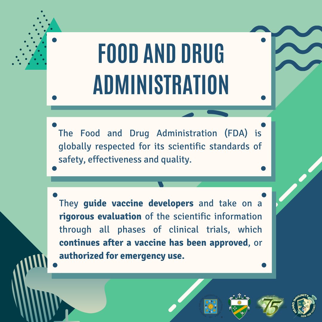 heardimmunity_'s tweet photo. Have you heard of the term “Emergency Use Authorization” or “EUA”? What is it for? 👀

Find out by checking the images below! 

Help us encourage more people to get vaccinated by keeping them informed. Share this post to your friends and family! 💗

1/n https://t.co/HyvnRF42mm